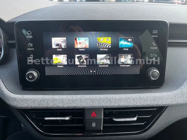 Skoda Kamiq 1.0 TSI Selection