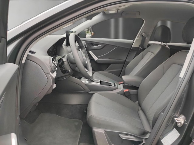 Audi Q2 35 TFSI S-Tronic