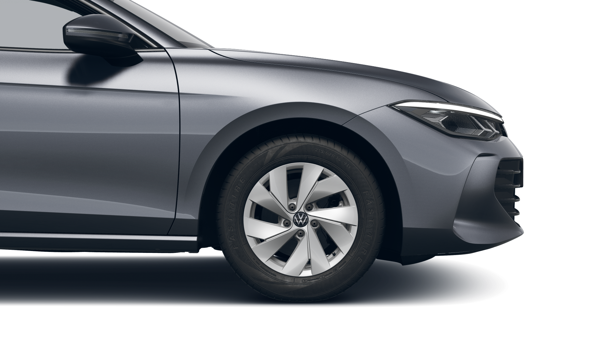 Volkswagen Passat 1.5 TSI DSG Variant