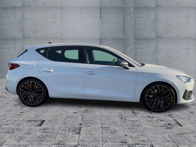 Cupra Leon 2.0 TSI DSG VZ