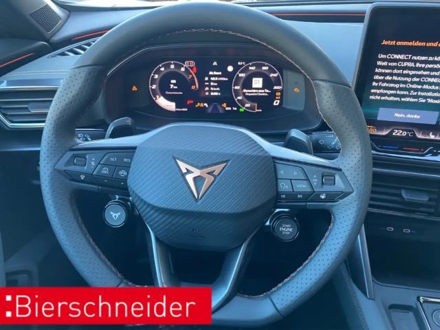 Cupra Formentor 4Drive DSG VZ