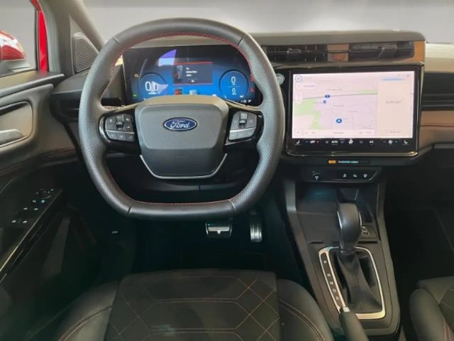 Ford Puma EcoBoost ST Line