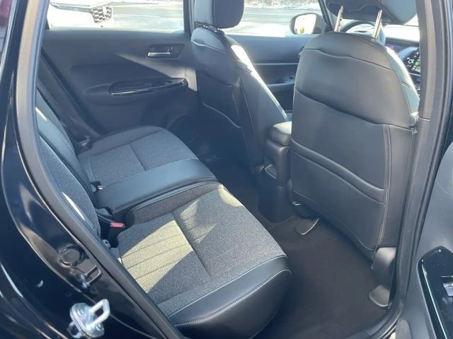 Honda Jazz Elegance Hybrid i-MMD