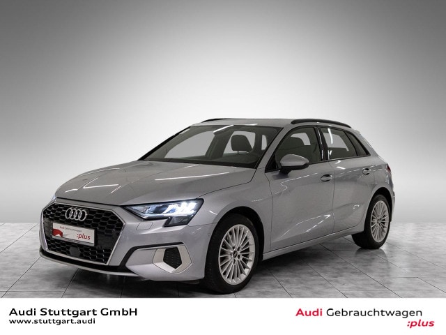 Audi A3 30 TFSI S-Tronic Sportback