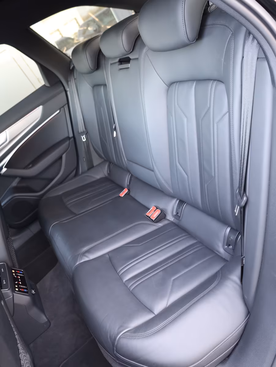 Audi A6 55 TFSI Quattro Sport