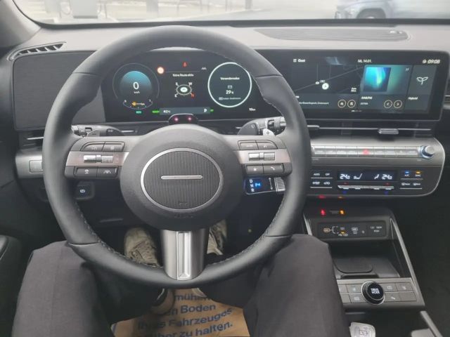 Hyundai Kona 1.6 2WD