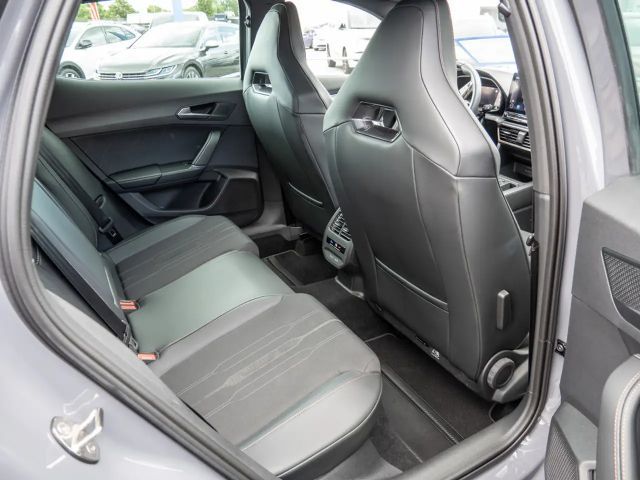 Cupra Formentor 2.0 TSI 4Drive VZ