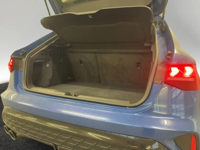 Audi S3 2.0 TFSI Sedan