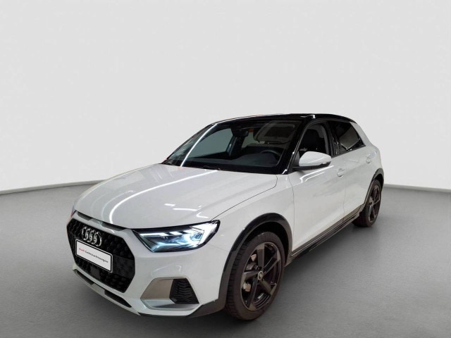 Audi A1 30 TFSI Allstreet S-Tronic