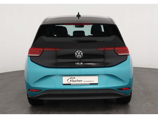 Volkswagen ID.3 58 KWh Performance Pro