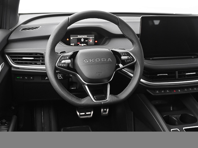 Skoda Elroq Sportline