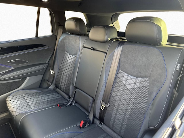 Volkswagen Tayron 2.0 TDI DSG R-Line