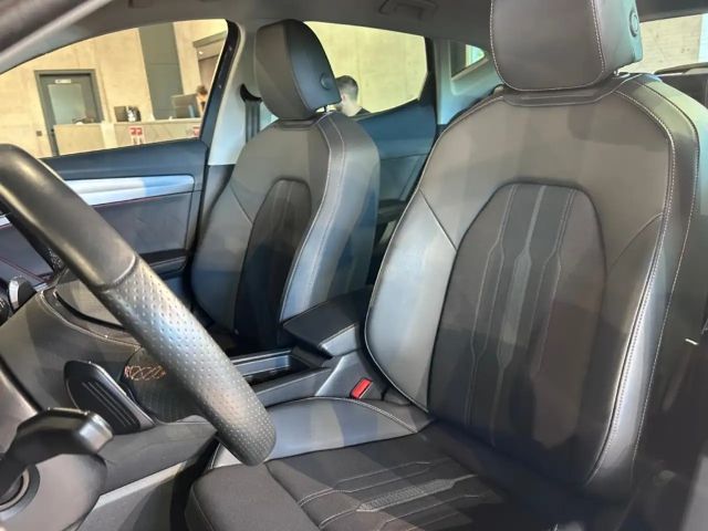 Cupra Formentor 1.5 TSI