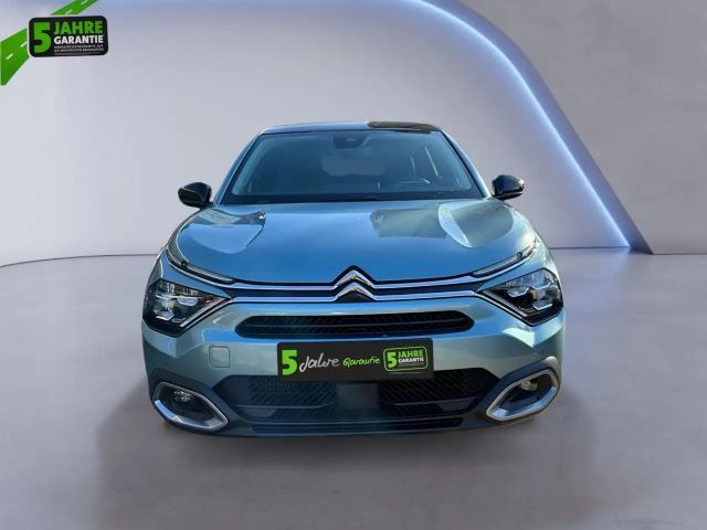 Citroën C4 Max PureTech