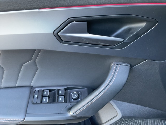 Cupra Formentor 1.5 TSI