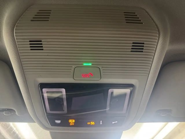 Volkswagen Golf 1.5 eTSI Golf VIII Move