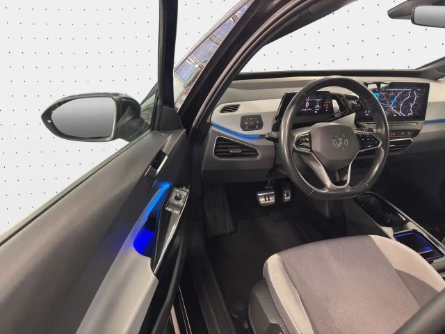 Volkswagen ID.3 Performance Pro Tech