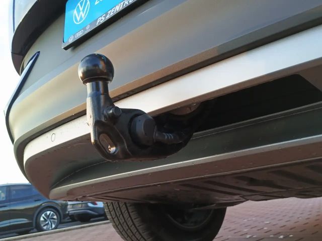 Volkswagen ID.5 Pure