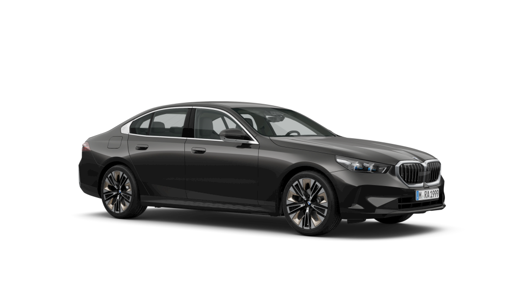 BMW 520 520i Sedan