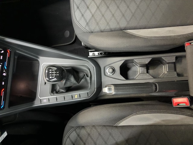 Volkswagen Polo 1.0 TSI R-Line