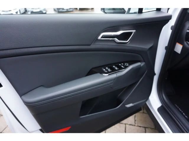 Kia Sportage PHEV Vierwielaandrijving