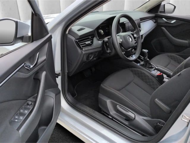 Skoda Kamiq 1.0 TSI