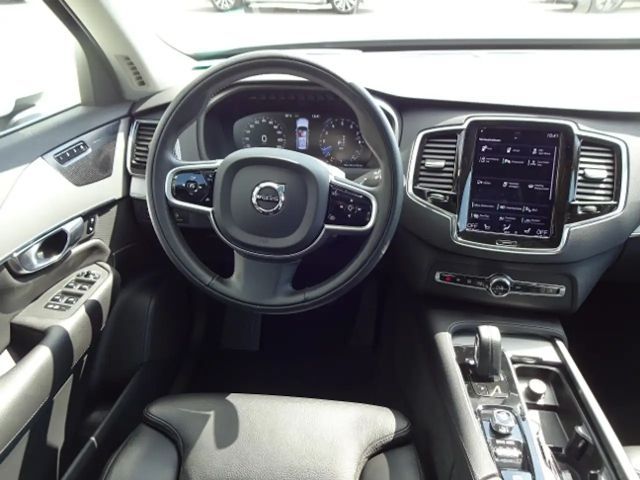 Volvo XC90 Inscription T8