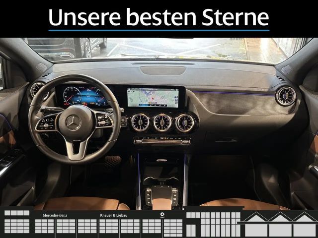 Mercedes-Benz GLA 200 Progressive