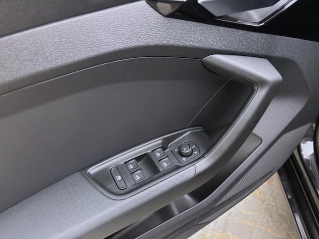 Audi A1 25 TFSI Sportback