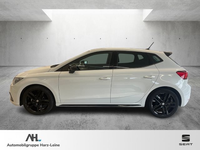 Seat Ibiza Black