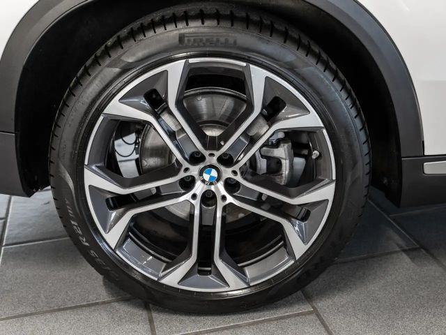 BMW X5 xDrive40i