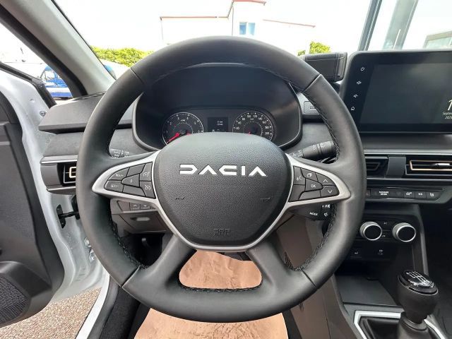 Dacia Sandero ECO-G Extreme Stepway