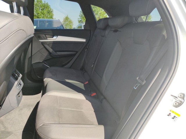 Audi SQ5 SUV TDI tiptronic Audi SQ5 SUV