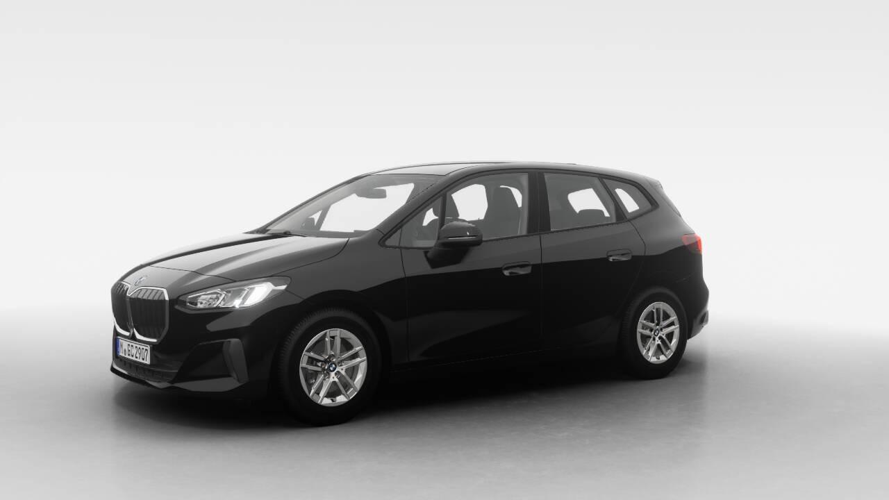 BMW 218 218i Active Tourer