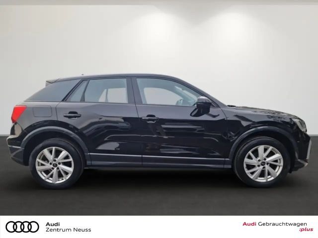 Audi Q2 30 TFSI