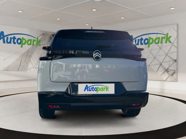 Citroën C5 Aircross Hybrid Max