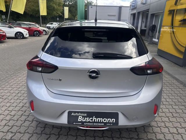 Opel Corsa Edition