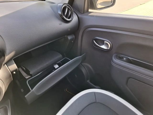 Renault Twingo E-Tech