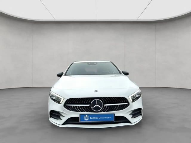 Mercedes-Benz A 250 A-Klasse