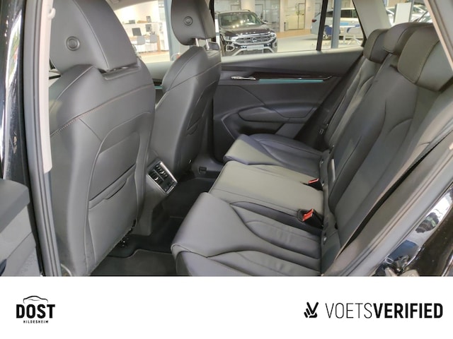 Skoda Enyaq Suite iV 80