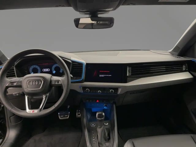 Audi A1 35 TFSI S-Line S-Tronic