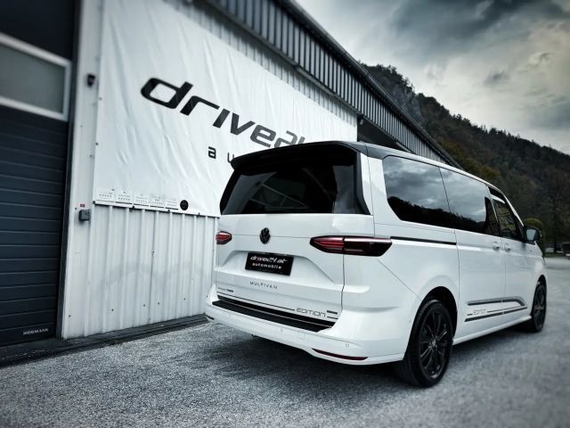 Volkswagen Multivan T7 eHybrid