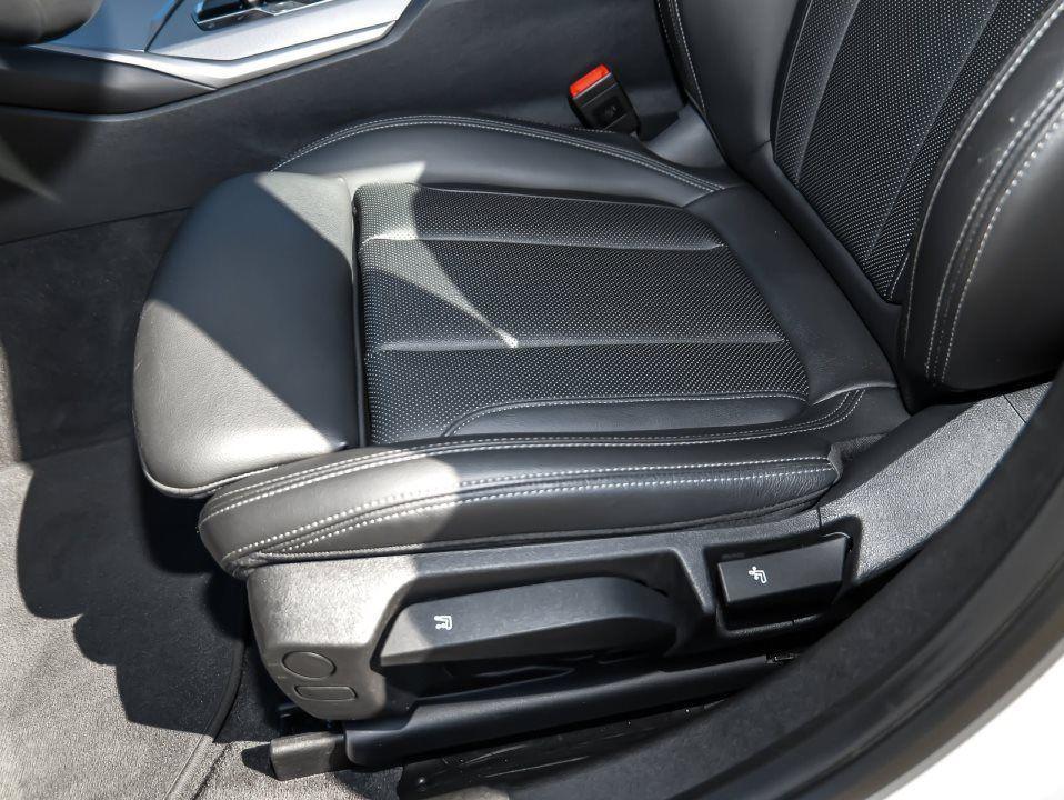 BMW 320 320d Touring xDrive