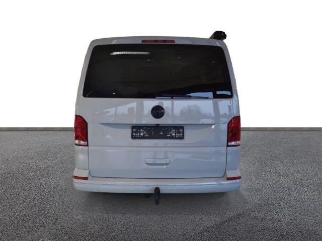 Volkswagen Transporter T6