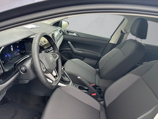 Volkswagen Polo 1.0 TSI DSG Life