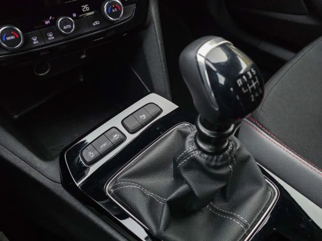 Opel Mokka GS-Line Grand Sport