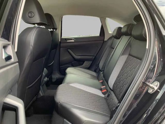 Volkswagen Taigo 1.0 TSI DSG