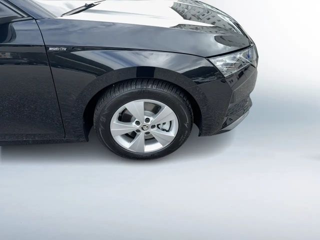 Skoda Octavia Sportline