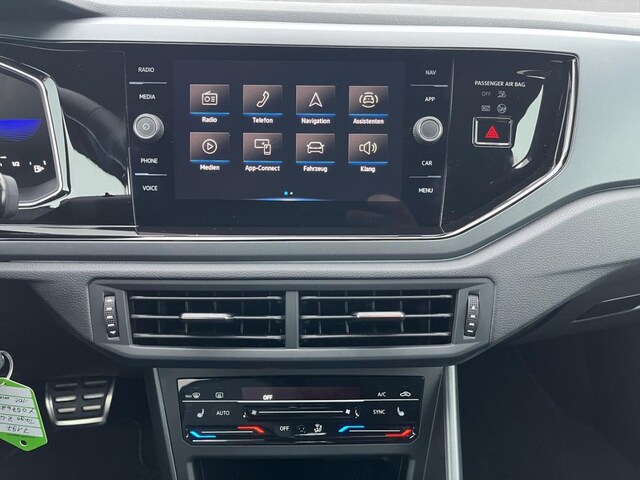 Volkswagen Taigo 1.5 TSI DSG R-Line