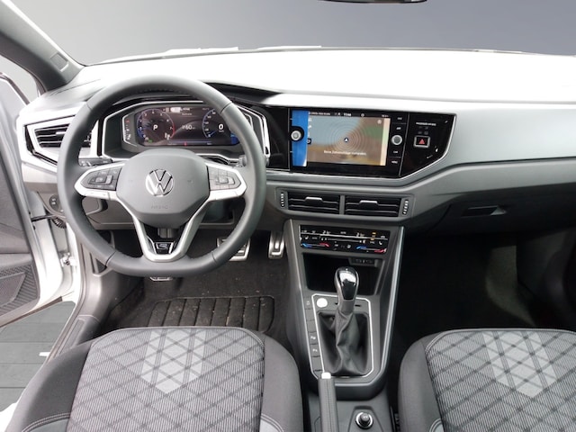 Volkswagen Taigo 1.0 TSI